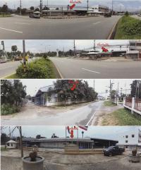ที่ดินพร้อมสิ่งปลูกสร้างหลุดจำนอง ธ.ธนาคารกรุงไทย ลำพูน บ้านโฮ่ง บ้านโฮ่ง