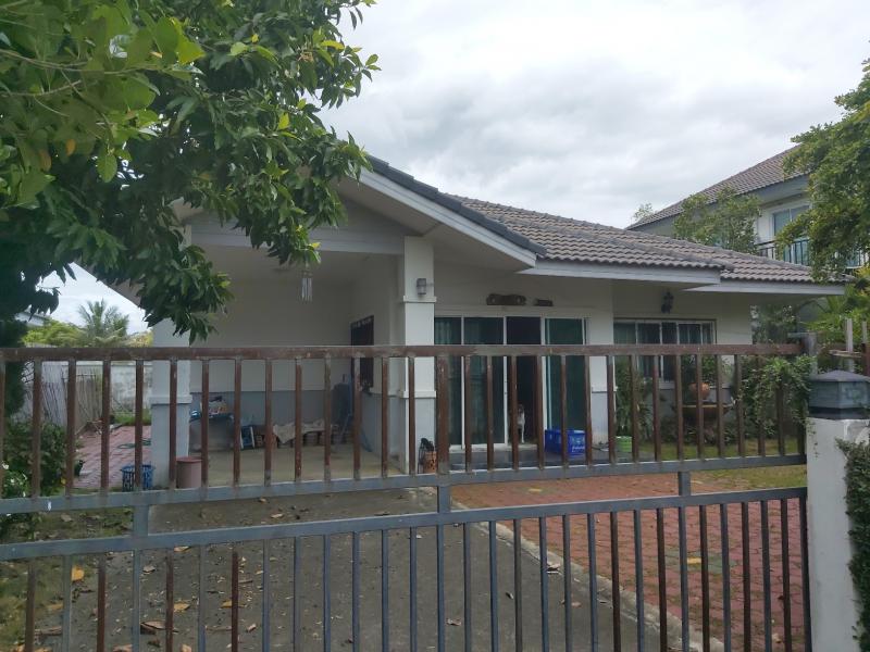 ที่ดินพร้อมสิ่งปลูกสร้างหลุดจำนอง ธ.ธนาคารออมสิน ลำพูน เมืองลำพูน ต้นธง