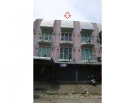 ที่ดินพร้อมสิ่งปลูกสร้างหลุดจำนอง ธ.ธนาคารออมสิน ลำพูน เมืองลำพูน ในเมือง