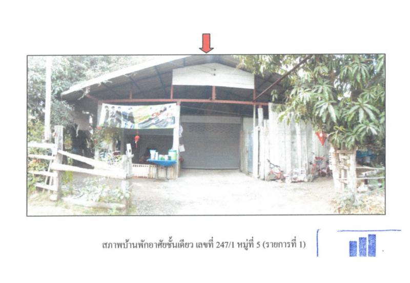 ที่ดินพร้อมสิ่งปลูกสร้างหลุดจำนอง ธ.ธนาคารออมสิน ลำพูน ลี้ ศรีวิชัย