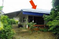 บ้านเดี่ยวหลุดจำนอง ธ.ธนาคารอาคารสงเคราะห์ ลำพูน เมืองลำพูน ต้นธง