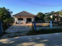 บ้านเดี่ยวหลุดจำนอง ธ.ธนาคารอาคารสงเคราะห์ ลำพูน เมืองลำพูน มะเขือแจ้