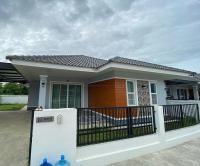 บ้านเดี่ยวหลุดจำนอง ธ.ธนาคารอาคารสงเคราะห์ ลำพูน เมืองลำพูน มะเขือแจ้