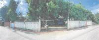บ้านเดี่ยวหลุดจำนอง ธ.ธนาคารอาคารสงเคราะห์ ลำพูน เมืองลำพูน -