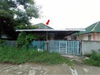 บ้านเดี่ยวหลุดจำนอง ธ.ธนาคารอาคารสงเคราะห์ ลำพูน เมืองลำพูน อุโมงค์