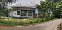 บ้านเดี่ยวหลุดจำนอง ธ.ธนาคารอาคารสงเคราะห์ ลำพูน ลี้ ป่าไผ่