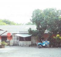บ้านเดี่ยวหลุดจำนอง ธ.ธนาคารอาคารสงเคราะห์ ลำพูน บ้านโฮ่ง เหล่ายาว