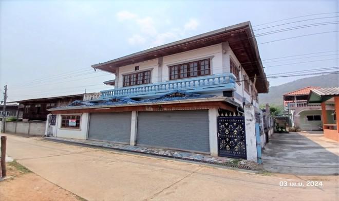 บ้านเดี่ยวหลุดจำนอง ธ.ธนาคารกสิกรไทย ลำพูน แม่ทา ทาปลาดุก