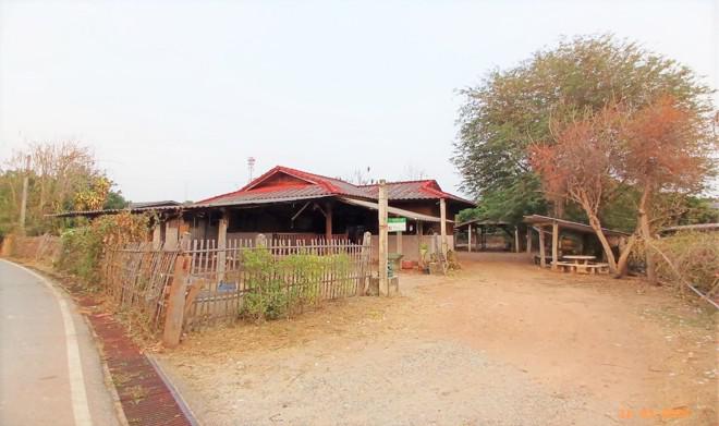 บ้านเดี่ยวหลุดจำนอง ธ.ธนาคารกสิกรไทย ลำพูน แม่ทา ทาขุมเงิน