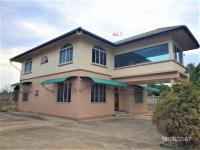 บ้านเดี่ยวหลุดจำนอง ธ.ธนาคารกสิกรไทย ลำพูน ป่าซาง นครเจดีย์