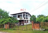 บ้านเดี่ยวหลุดจำนอง ธ.ธนาคารกสิกรไทย ลำพูน เมืองลำพูน บ้านแป้น