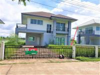 บ้านเดี่ยวหลุดจำนอง ธ.ธนาคารกสิกรไทย ลำพูน เมืองลำพูน ต้นธง