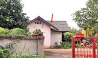 บ้านเดี่ยวหลุดจำนอง ธ.ธนาคารกสิกรไทย ลำพูน เมืองลำพูน ต้นธง