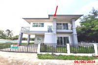 บ้านเดี่ยวหลุดจำนอง ธ.ธนาคารกสิกรไทย ลำพูน เมืองลำพูน ต้นธง