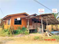 บ้านเดี่ยวหลุดจำนอง ธ.ธนาคารกสิกรไทย ลำพูน เมืองลำพูน ป่าสัก