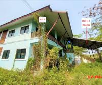 บ้านเดี่ยวหลุดจำนอง ธ.ธนาคารกสิกรไทย ลำพูน เมืองลำพูน อุโมงค์