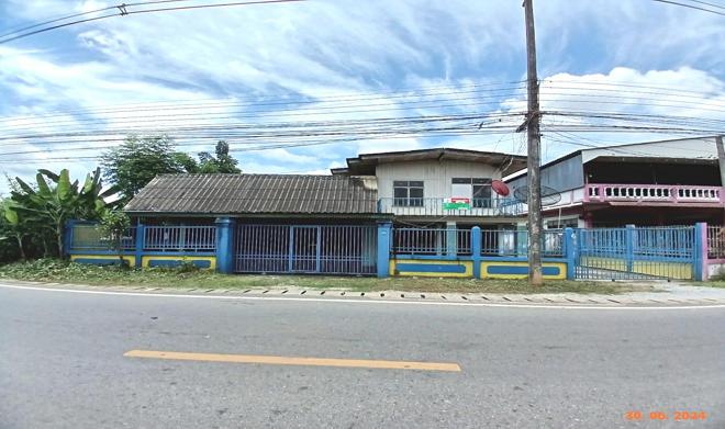 บ้านเดี่ยวหลุดจำนอง ธ.ธนาคารกสิกรไทย ลำพูน ป่าซาง น้ำดิบ