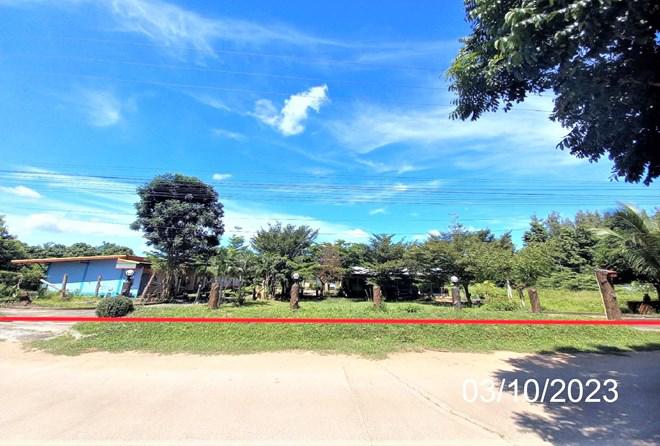 บ้านเดี่ยวหลุดจำนอง ธ.ธนาคารกสิกรไทย ลำพูน เมืองลำพูน หนองหนาม