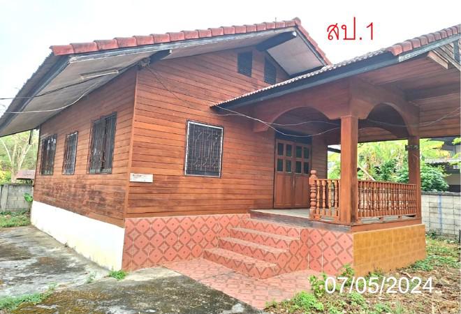 บ้านเดี่ยวหลุดจำนอง ธ.ธนาคารกสิกรไทย ลำพูน แม่ทา ทาปลาดุก