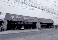 โกดังหลุดจำนอง ธ.ธนาคารกสิกรไทย ลำพูน เมืองลำพูน บ้านกลาง