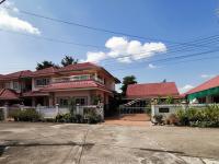 บ้านเดี่ยวหลุดจำนอง ธ.ธนาคารทหารไทยธนชาต ลำพูน เมืองลำพูน บ้านกลาง